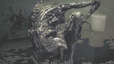 我不是连环杀手剧照的剧照