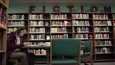 我不是连环杀手剧照的剧照