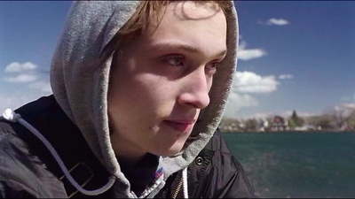 我不是连环杀手剧照的剧照