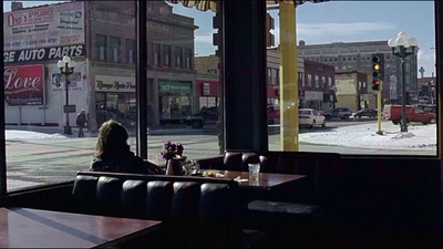 我不是连环杀手剧照的剧照