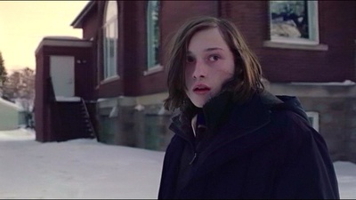 我不是连环杀手剧照的剧照