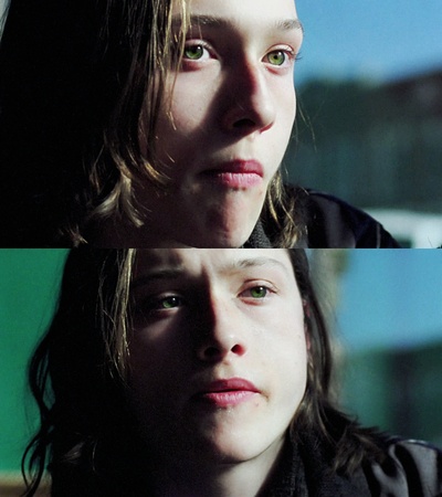 我不是连环杀手剧照的剧照