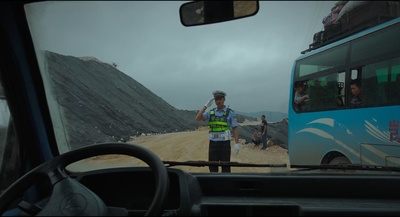 地球最后的夜晚剧照的剧照