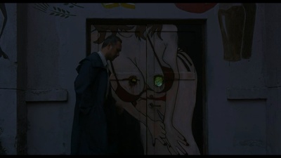 地球最后的夜晚剧照的剧照