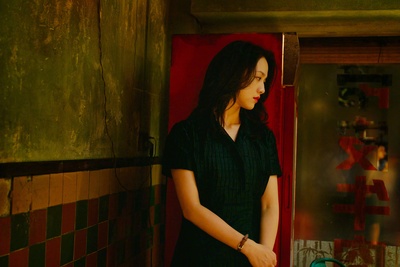 地球最后的夜晚剧照的剧照