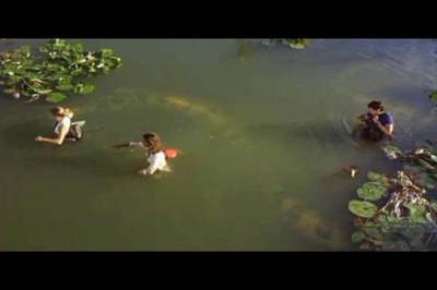 狂蟒之灾2剧照的剧照