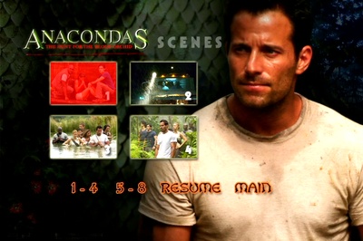 狂蟒之灾2剧照的剧照