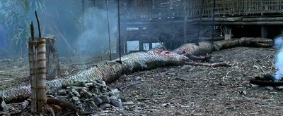 狂蟒之灾2剧照的剧照