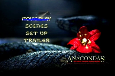 狂蟒之灾2剧照的剧照