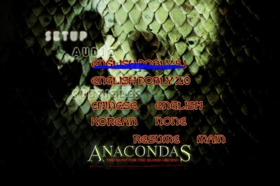 狂蟒之灾2剧照的剧照