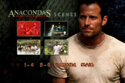 狂蟒之灾2剧照的剧照