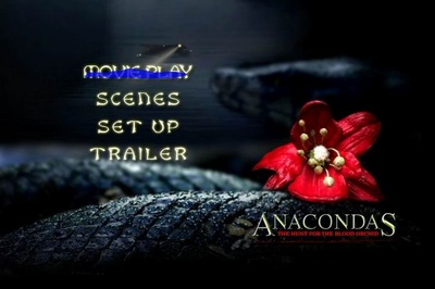 狂蟒之灾2剧照的剧照