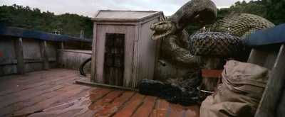 狂蟒之灾2剧照的剧照