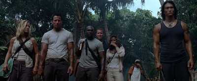 狂蟒之灾2剧照的剧照