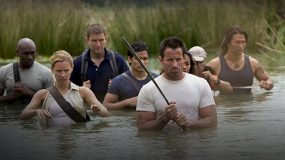 狂蟒之灾2剧照的剧照