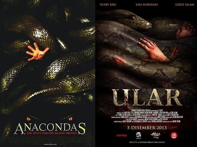 狂蟒之灾2剧照的剧照