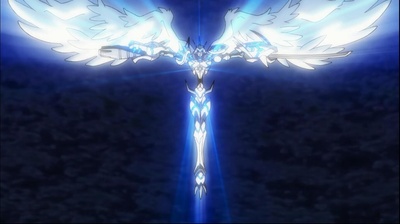 数码宝贝大冒险tri. 第6章：我们的未来剧照的剧照