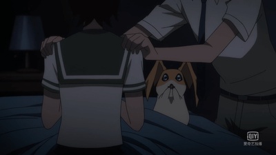 数码宝贝大冒险tri. 第6章：我们的未来剧照的剧照