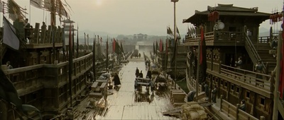 赤壁(下)剧照的剧照