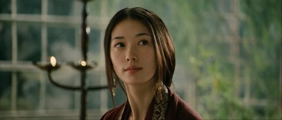 赤壁(下)剧照的剧照