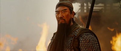 赤壁(下)剧照的剧照