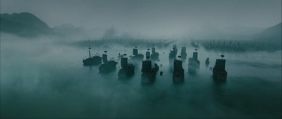 赤壁(下)剧照的剧照