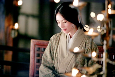 赤壁(下)剧照的剧照