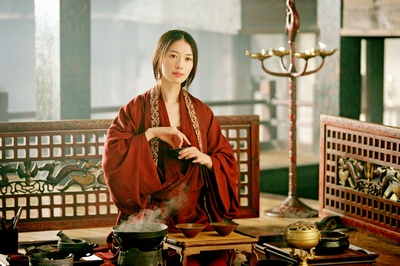 赤壁(下)剧照的剧照