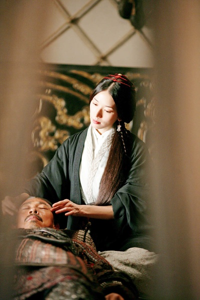 赤壁(下)剧照的剧照