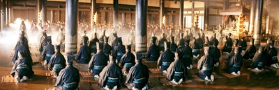 赤壁(下)剧照的剧照