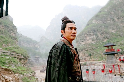 赤壁(下)剧照的剧照