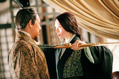 赤壁(下)剧照的剧照