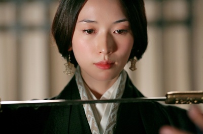 赤壁(下)剧照的剧照