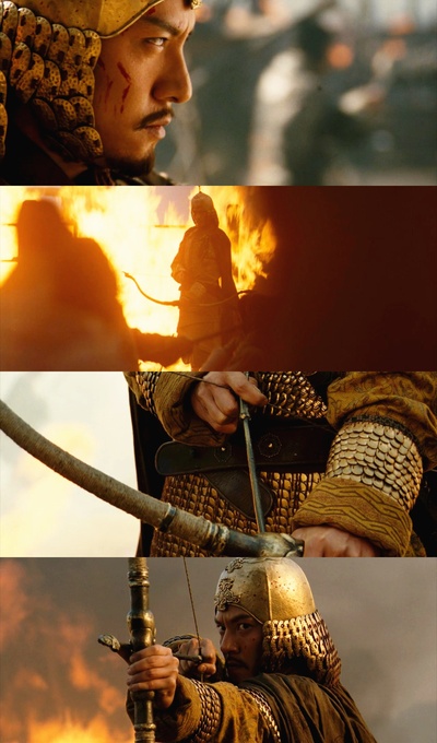 赤壁(下)剧照的剧照