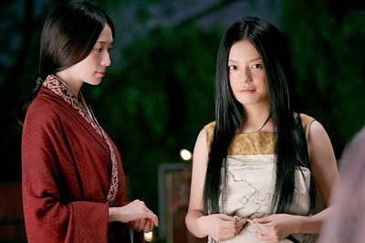 赤壁(下)剧照的剧照