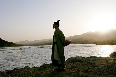 赤壁(下)剧照的剧照