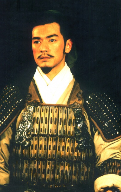 赤壁(下)剧照的剧照