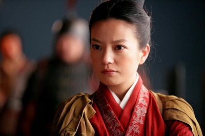 赤壁(下)剧照的剧照