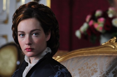 茜茜公主剧照的剧照