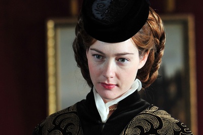 茜茜公主剧照的剧照