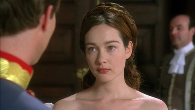 茜茜公主剧照的剧照