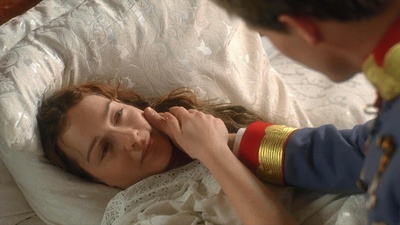 茜茜公主剧照的剧照