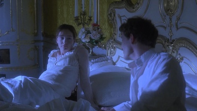 茜茜公主剧照的剧照