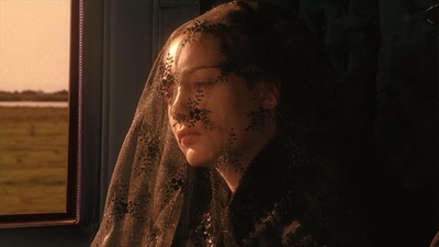 茜茜公主剧照的剧照