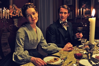 茜茜公主剧照的剧照