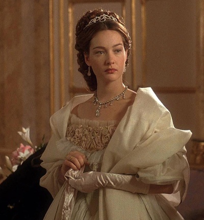 茜茜公主剧照的剧照