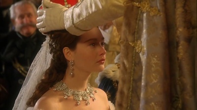 茜茜公主剧照的剧照