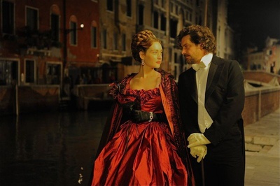 茜茜公主剧照的剧照