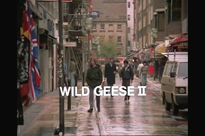 野鹅敢死队2剧照的剧照