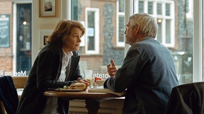 45周年剧照的剧照